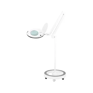 Untersuchungsleuchte LED Elegante 6027 60 LED SMD 5D auf Rädern