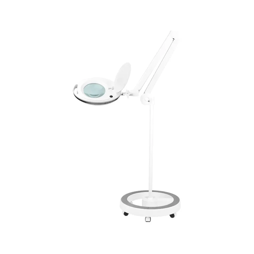 Untersuchungsleuchte LED Elegante 6027 60 LED SMD 5D auf Rädern