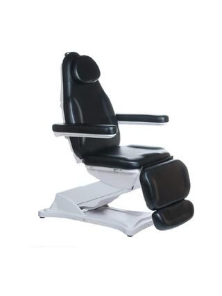 Elektrischer Kosmetikstuhl MODENA BD-8194 Schwarz