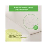 Kosmetikstuhl, elektrisch Elara PRO 6P - weiß