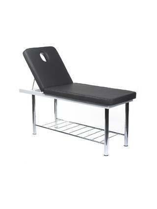 Massage-Spa-Bank BW-218 grau