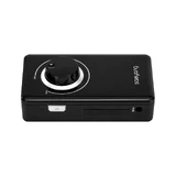Batteriebetriebene elektrische Nagelfeile - Saeyang Marathon K38 Black