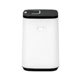 Eleganter E3 Handtuchwärmer 450W