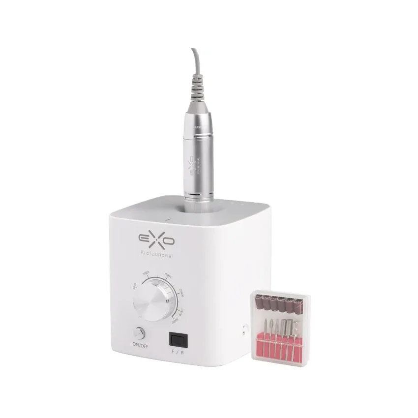 Elektrische Nagelfeile / -schleifer – EXO Eko CX3