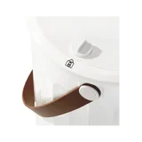 ELEGANTE Handtuchtrockner SPA E18 400W
