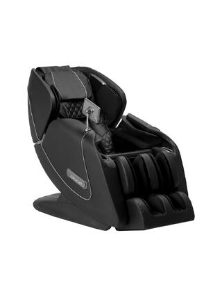 Sakura Massagesessel Luxury 808 schwarz