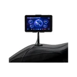 Massagesessel 3D Sakura Maximus 809 schwarz