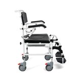 Duschrollstuhl Toilettenrollstuhl 3in1 - MASTER