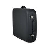 Tragbare Massageliege exklusiv Estetic Black Comfy Base K515