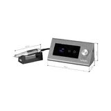Elektrischer Nagelschleifer – VIVA 602S