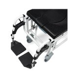 Duschrollstuhl und Toilettenstuhl Tilt MASTER PLUS
