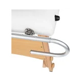 Papierhalter tragbarer Massagetisch