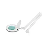 Elegante 6025 60 LED 5d LED Lupenleuchte mit Ständer