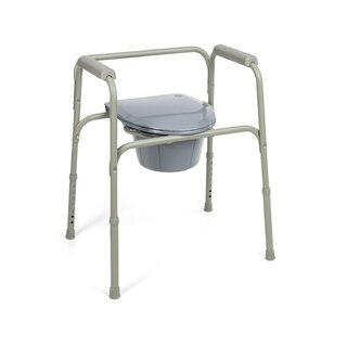 Tragbarer Toilettensitz