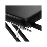 Pro Ink 610 elektrischer Tattoo-Stuhl schwarz