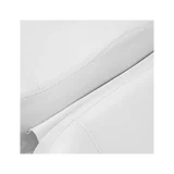 Elektrischer Behandlungsstuhl SILLON CLASSIC – 3 Motoren mit Heizung, weiß (2. Auflage)