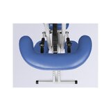 Massagesessel Prestige Pneumatic Lift K029 Grau