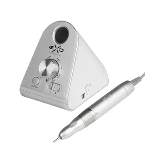 Elektrische Nagelfeile EXO SILENT SX7 – Bürstenloser Motor