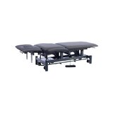 Professionelle elektrische Massageliege 7-teilig - Kombüse