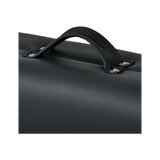 Tragbare Massageliege exklusiv Estetic Black Comfy Base K515