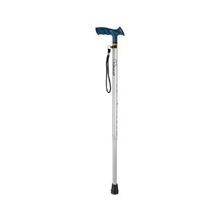 Verstellbarer Gehstock aus Aluminium - ELEGANT