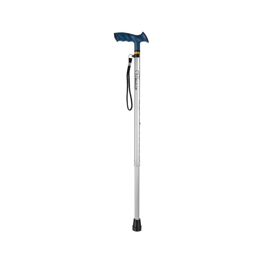 Verstellbarer Gehstock aus Aluminium - ELEGANT