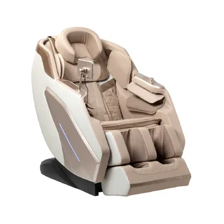 Sakura Prime 108 Massagesessel weiß