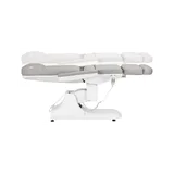 Azzurro 891 elektrischer Kosmetikstuhl – grau