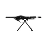 Pro Ink 610 elektrischer Tattoo-Stuhl schwarz