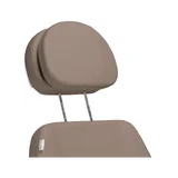 Elektrischer Behandlungsstuhl SILLON CLASSIC mit 3 Motoren – braun