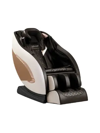 Sakura Massagesessel Classic 305 braun