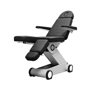 Podologiestuhl CE B-Light 3 Motoren