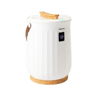 ELEGANTE Handtuchtrockner SPA E18 400W