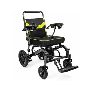 Elektrorollstuhl - FLASH Sport faltbar