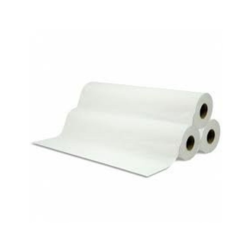 Sparset papierrolle abdeckrolle für Massage 3x