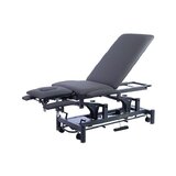 Professionelle elektrische Massageliege 7-teilig - Kombüse