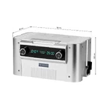 Ultraschallreiniger CS6.2 6L