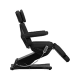 Tattoostuhl elektrisch SILLON CLASSIC 3 Motoren schwarz