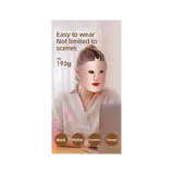 LED Maske Infrarot LED Lichttherapie Swehealth