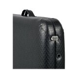 Tragbare Massageliege exklusiv Estetic Black