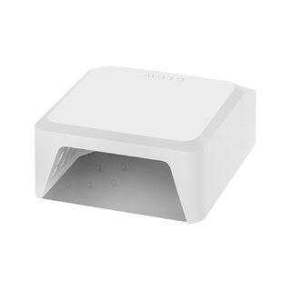 UV-LED-Leuchtlampe 112 W mit Metallsockel, 48 W