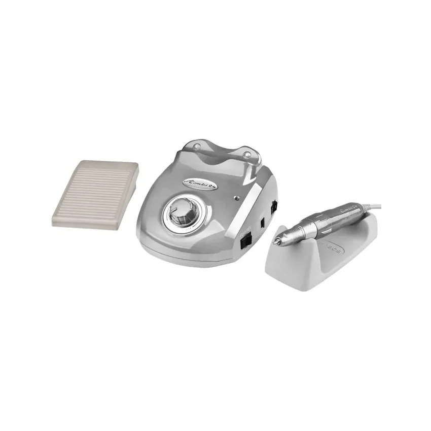 Saeyang Marathon Combi 24 Silber Nagelbohrer