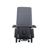 Professionelle elektrische Massageliege 7-teilig - Kombüse