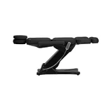 Tattoostuhl elektrisch SILLON CLASSIC 3 Motoren schwarz