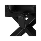 Pro Ink 610 elektrischer Tattoo-Stuhl schwarz