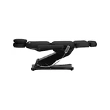 Tattoostuhl elektrisch SILLON CLASSIC 3 Motoren schwarz