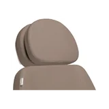 Elektrischer Behandlungsstuhl SILLON CLASSIC mit 3 Motoren – braun