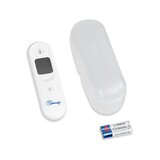 Ohrthermometer
