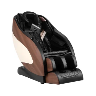 Massagesessel Sakura Classic 305 Holz Leder