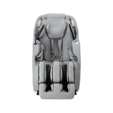 3D-Massagesessel Sakura Maximus 809 weiß grau